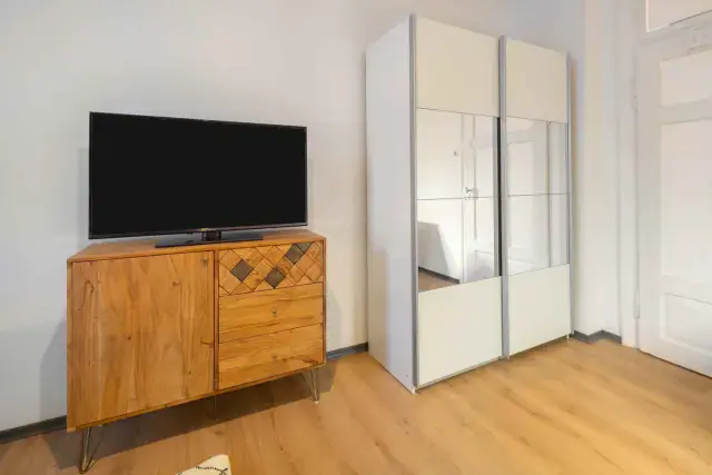 Zimmer in der Frauenstrasse