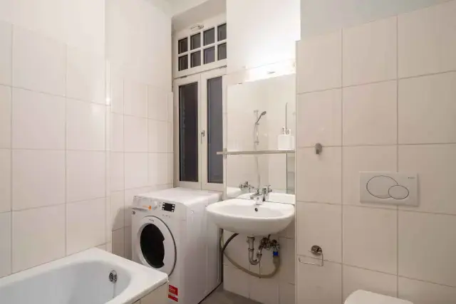 Zimmer in der Frauenstrasse