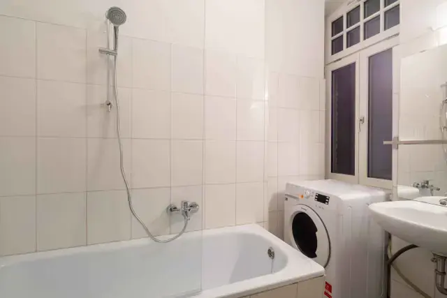 Zimmer in der Frauenstrasse