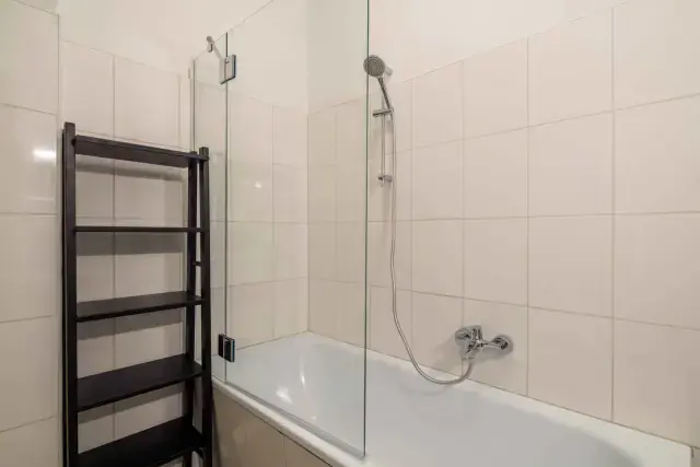 Zimmer in der Frauenstrasse