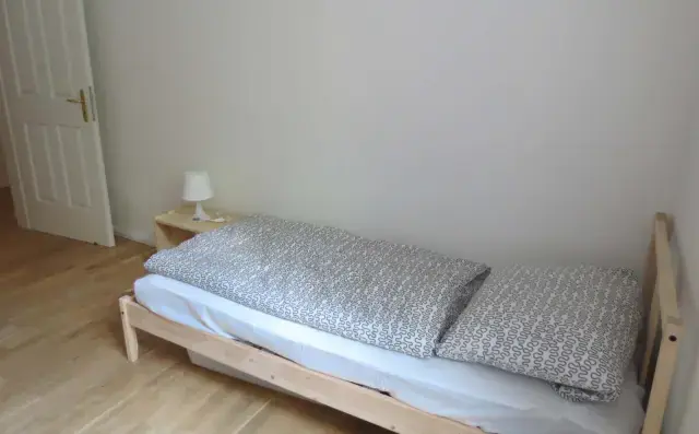 Zimmer in der Wielandstrasse