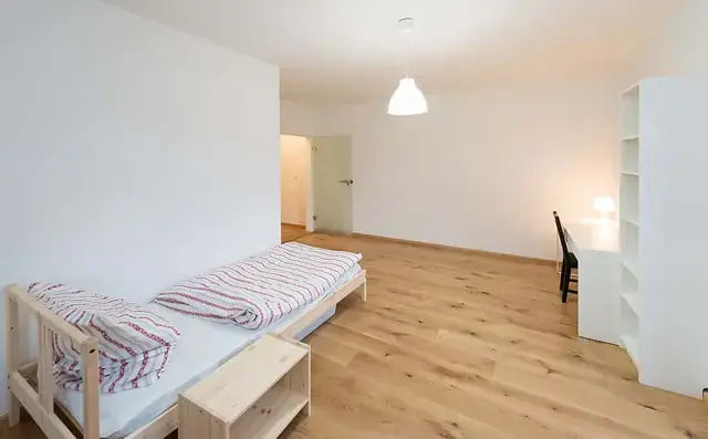 Zimmer in der Frauenstrasse