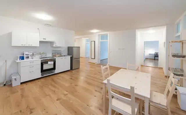 Zimmer in der Frauenstrasse