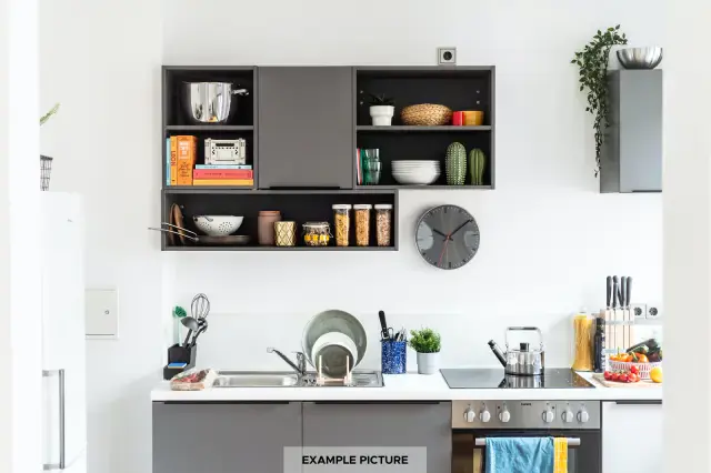 Zimmer in der Boxhagener Strasse