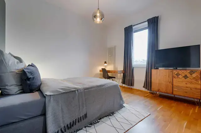Zimmer in der Leipziger Strasse -