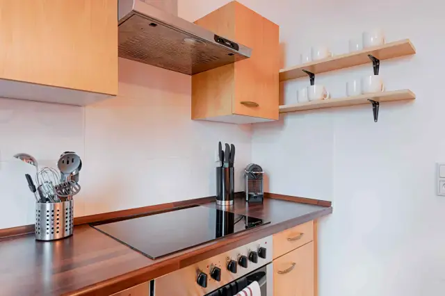 Zimmer in der Leipziger Strasse -