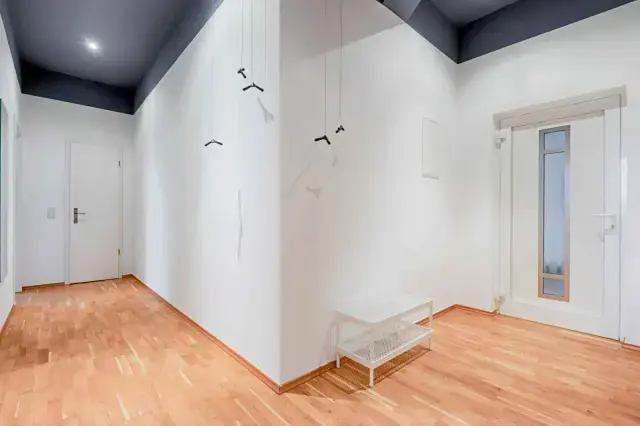 Zimmer in der Leipziger Strasse -