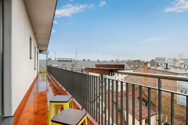 Zimmer in der Leipziger Strasse -