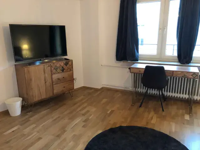 Zimmer in der Berger Strasse -