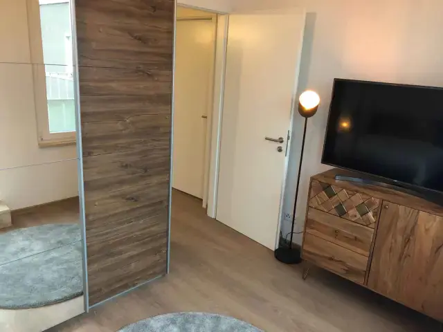Zimmer in der Klara Franke Strasse