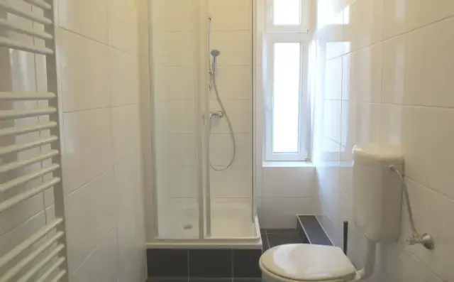 Zimmer in der Karl Marx Strasse