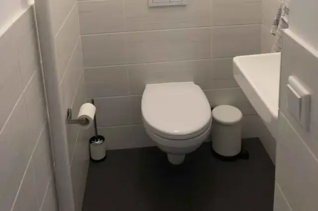 Zimmer in der Mainzer Landstrasse