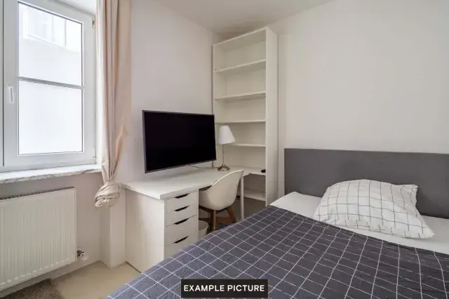 Zimmer in der Alfonsstrasse