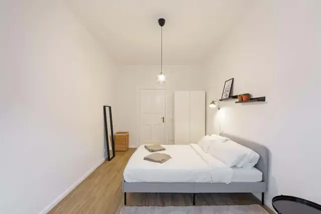 Zimmer in der Togostr.