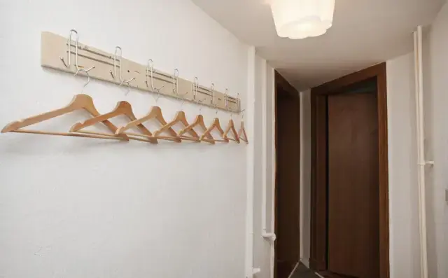Zimmer in der Koernerstrasse