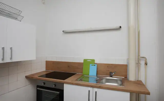 Zimmer in der Koernerstrasse