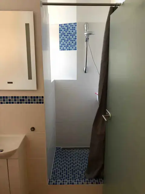 Zimmer in der Kapuzinerstrasse