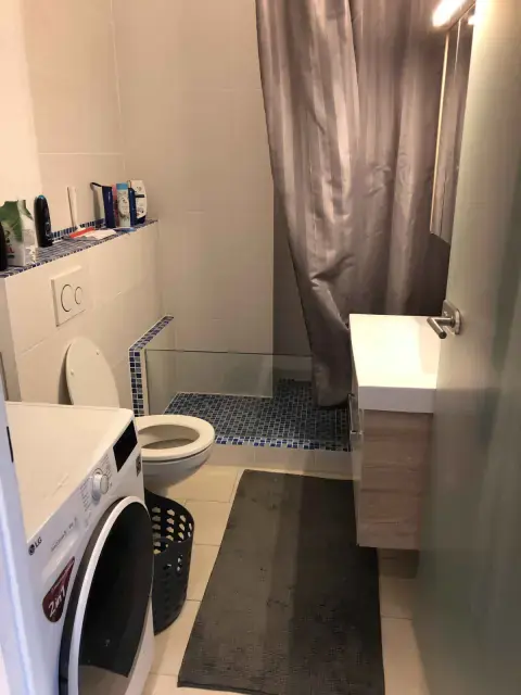 Zimmer in der Kapuzinerstrasse
