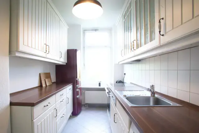 Zimmer in der Oberlandstr.