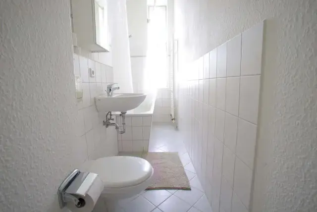 Zimmer in der Oberlandstr.