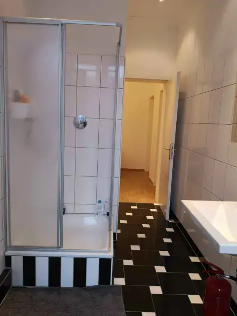 Zimmer in der Kaiserstrasse