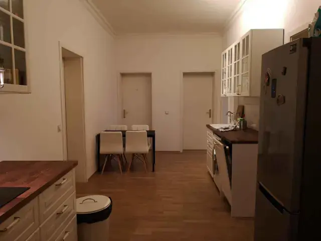 Zimmer in der Kaiserstrasse