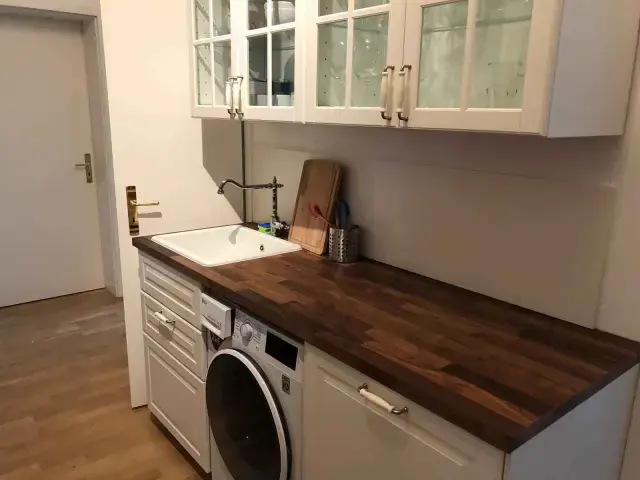 Zimmer in der Kaiserstrasse