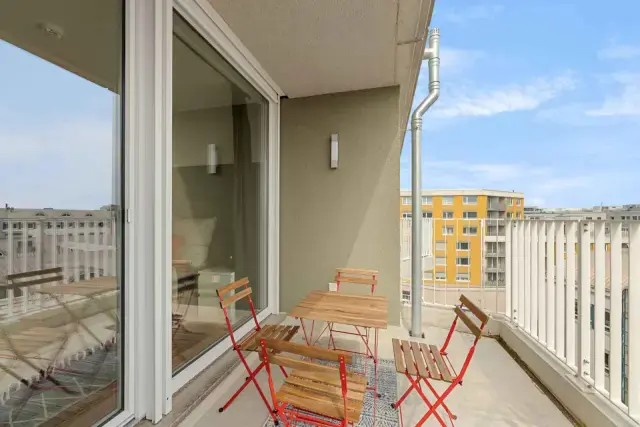 Zimmer in der Tubinger Strasse c