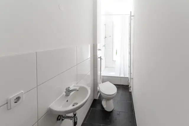 Zimmer in der Togostrasse