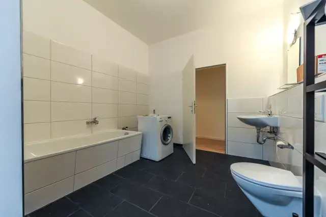 Zimmer in der Togostrasse
