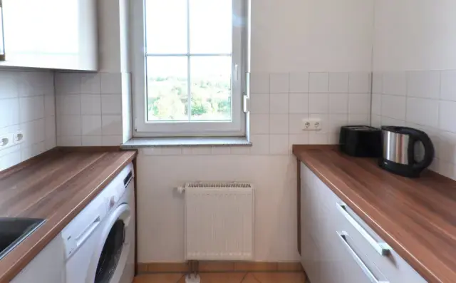 Zimmer in der Renoirallee a