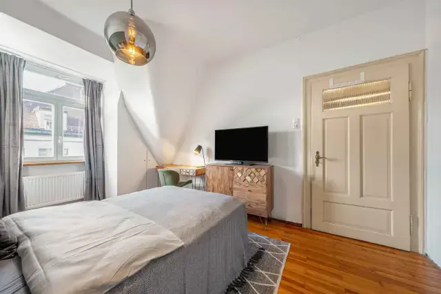 Zimmer in der Nymphenburger Strasse a