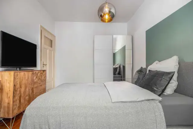 Zimmer in der Nymphenburger Strasse a