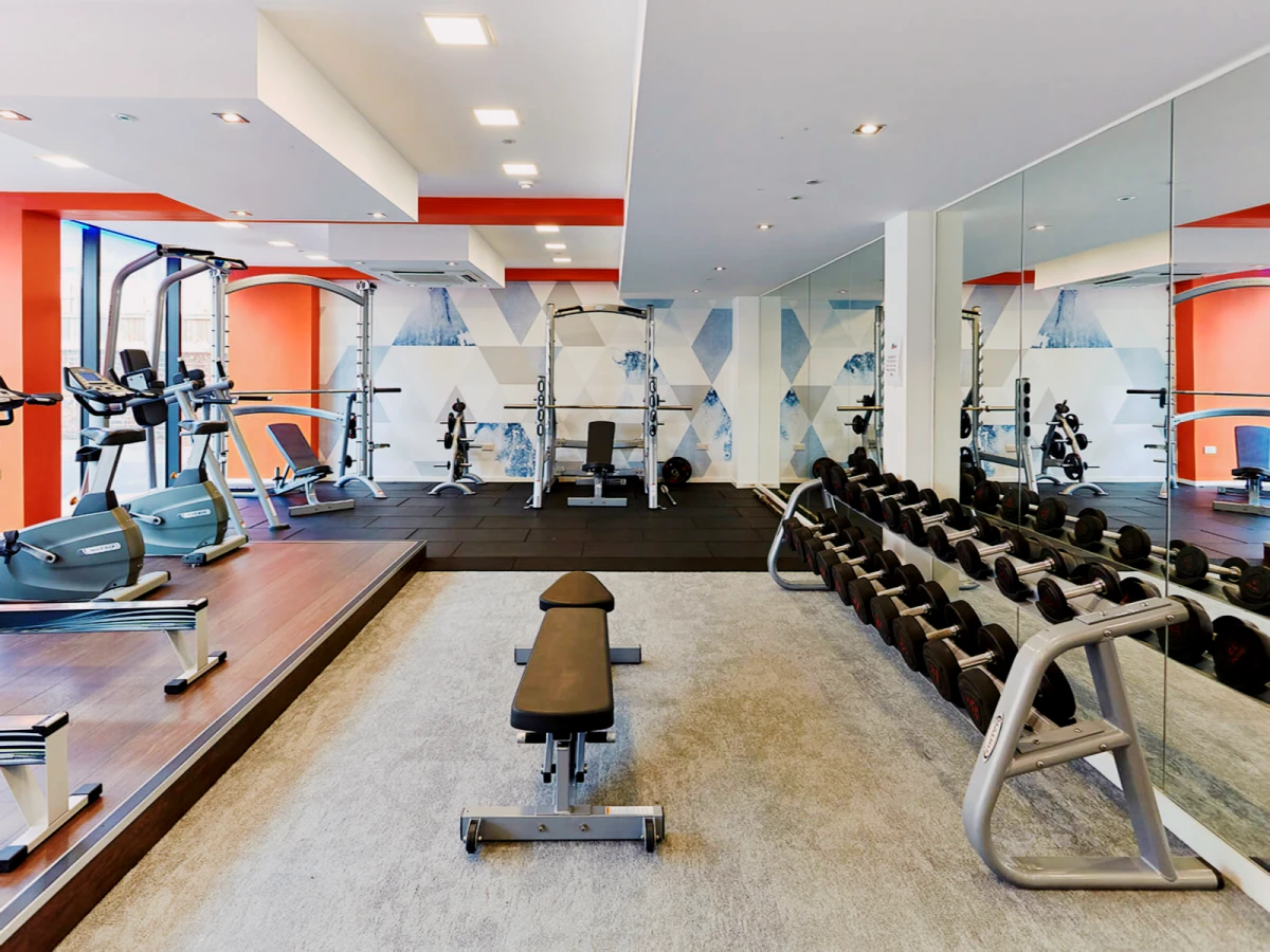 Fitness&Recreation