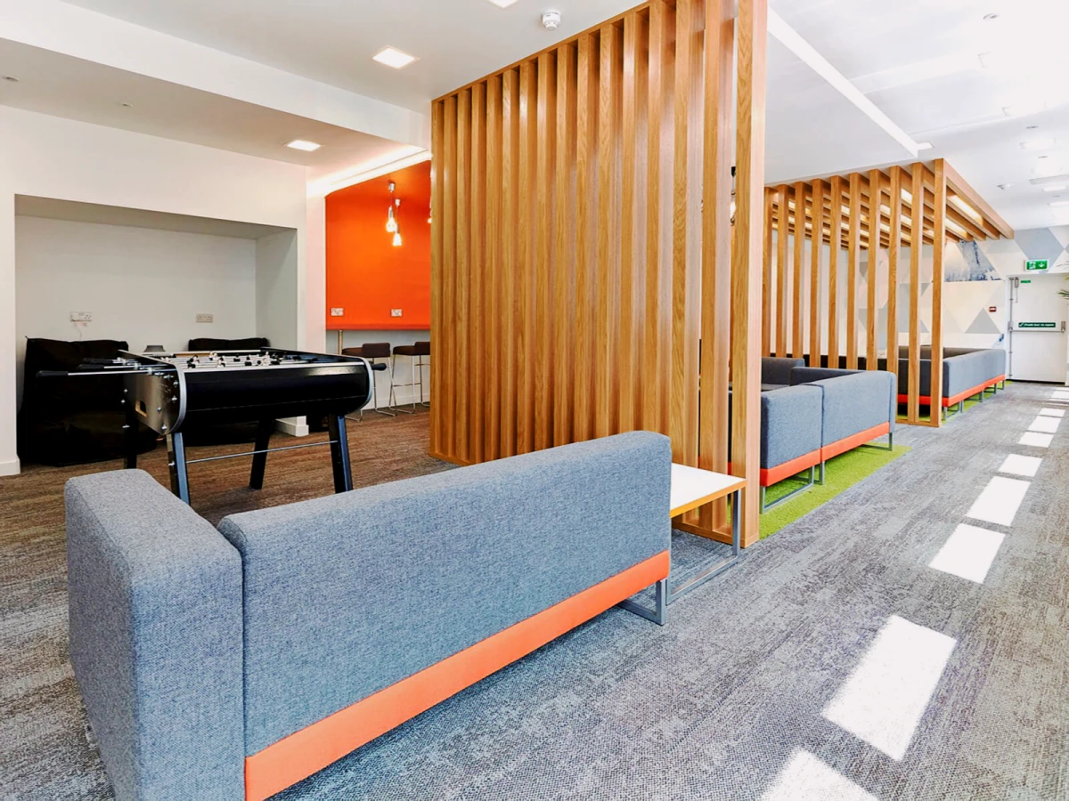 Piccadilly Residence