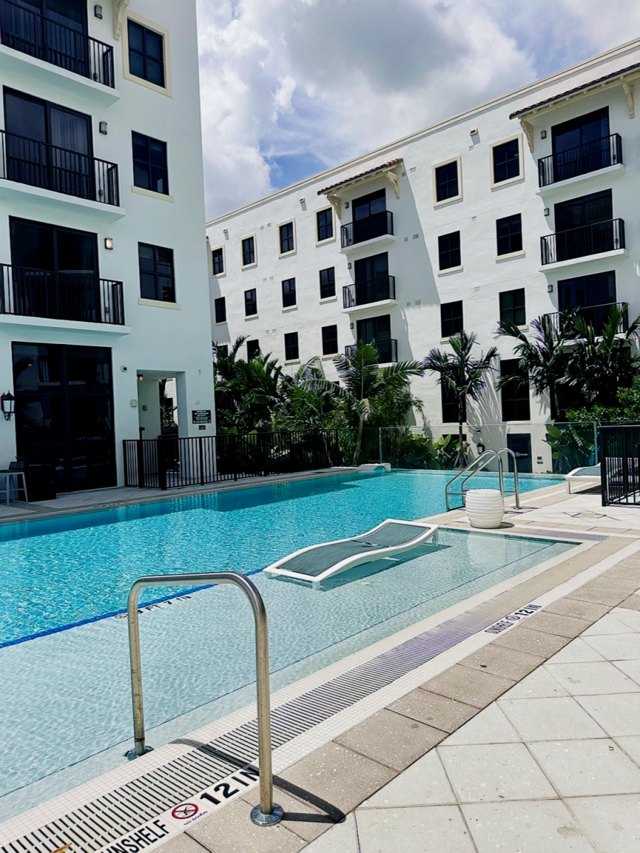 The Standard at Coral Gables