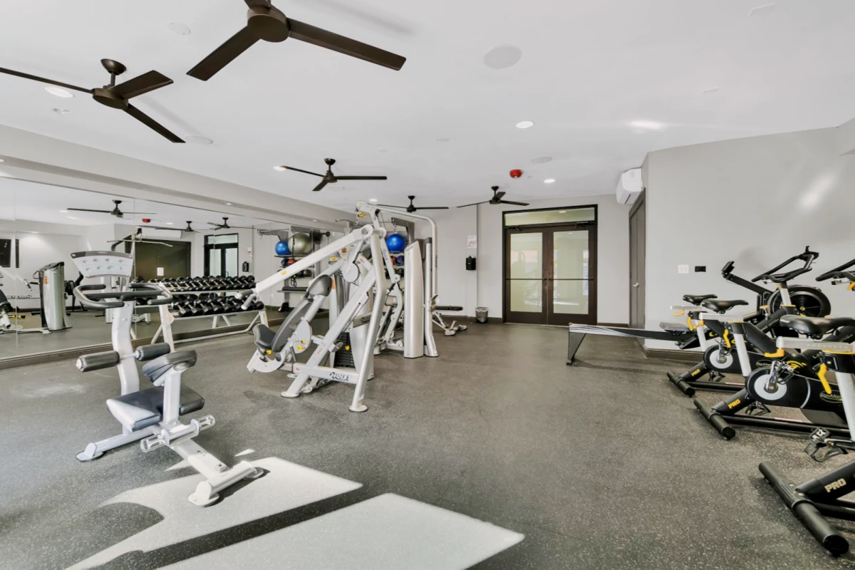 Fitness&Recreation