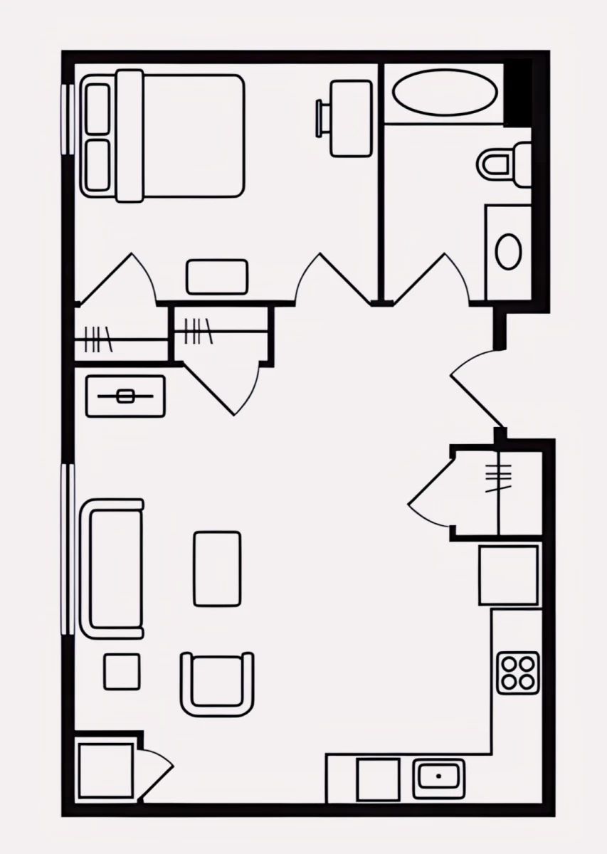 University House Denver