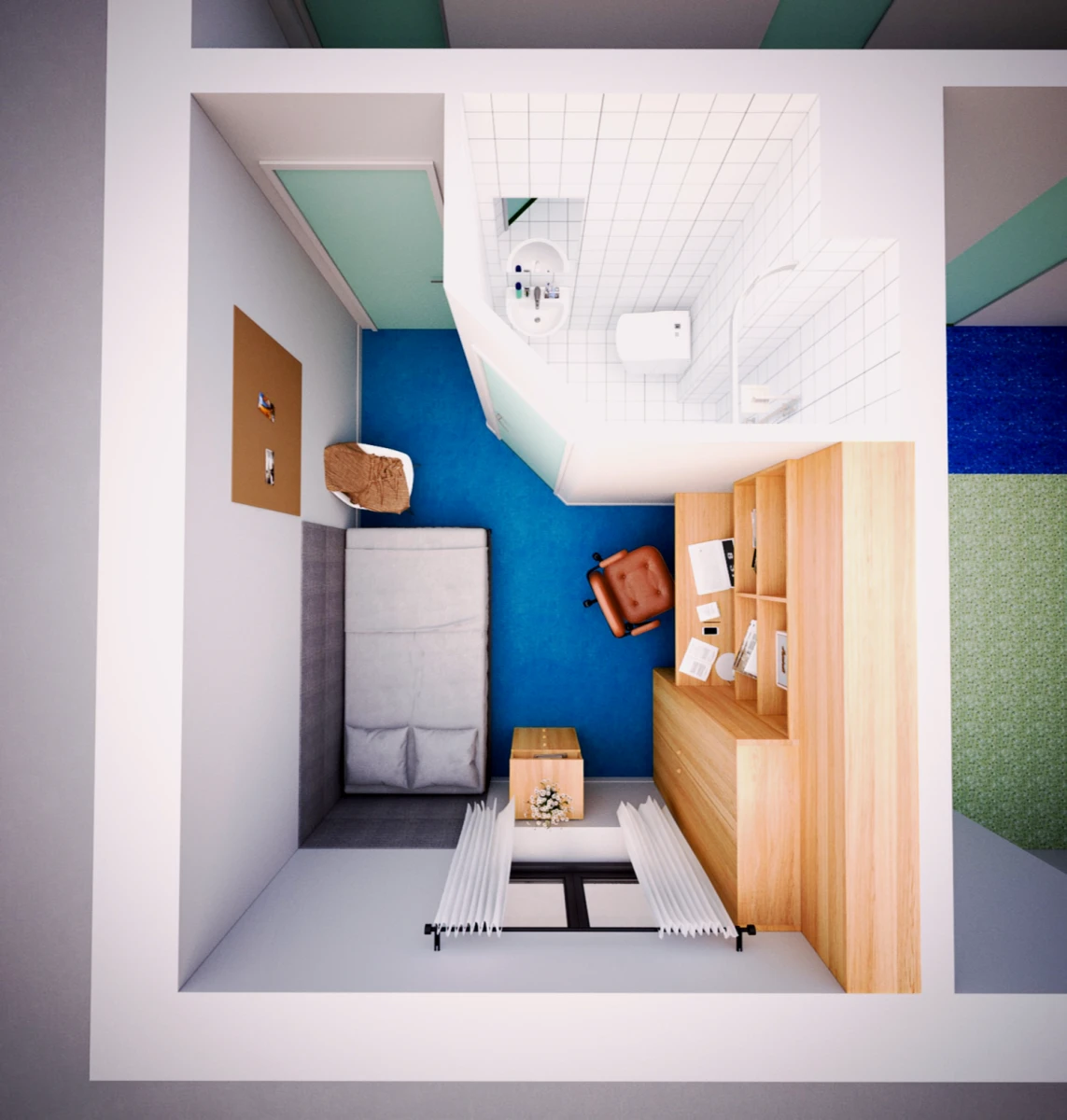 Oxley Residence