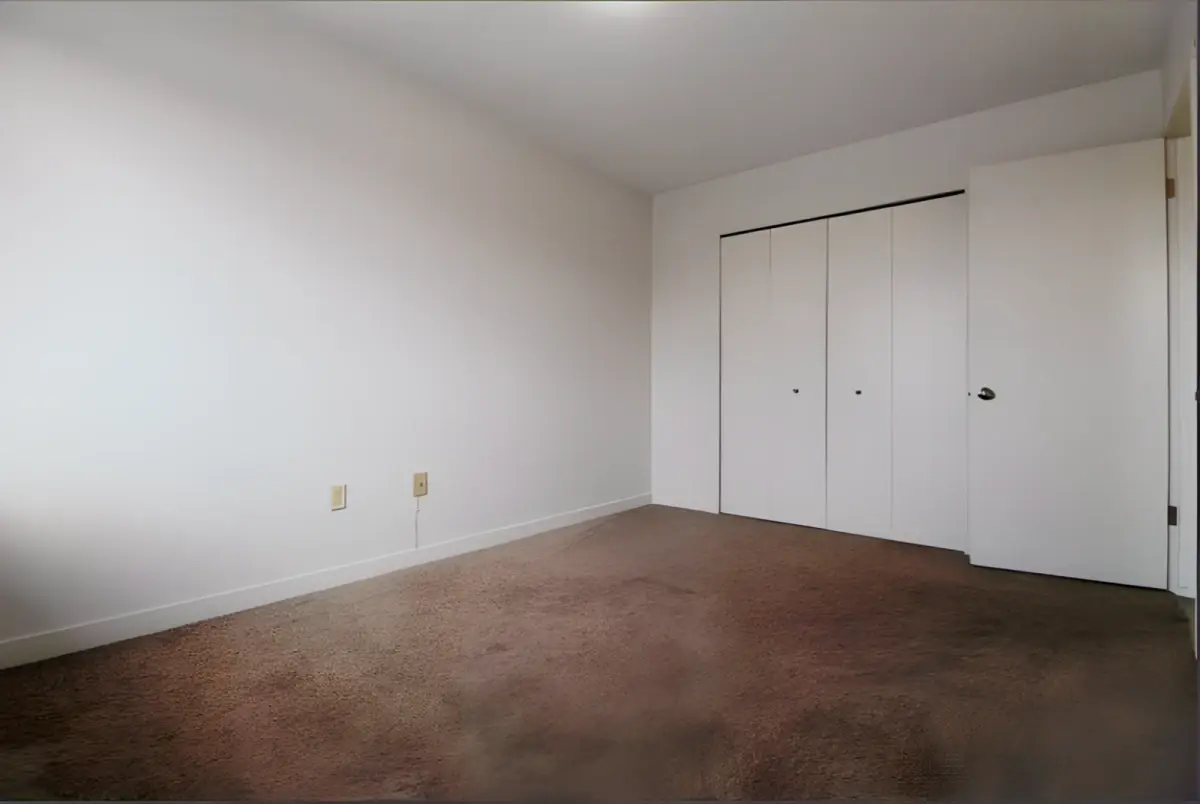 2 Bedroom