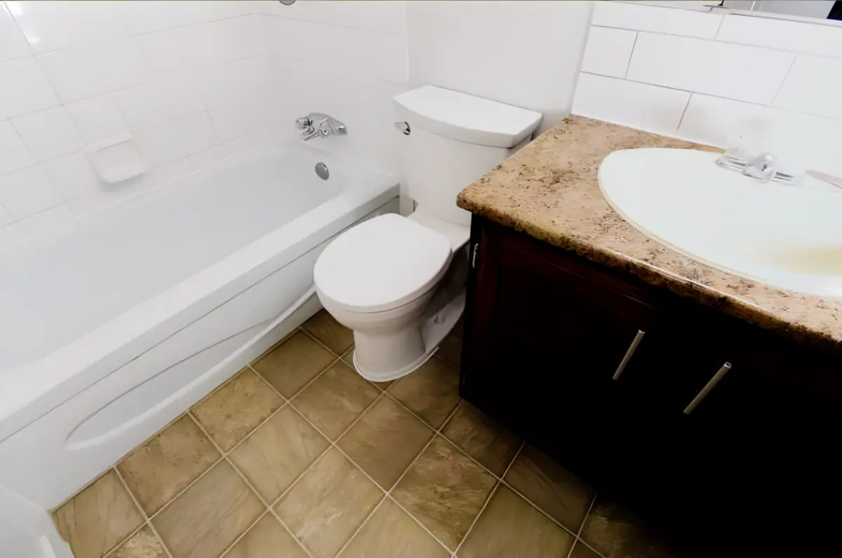 2 Bedroom