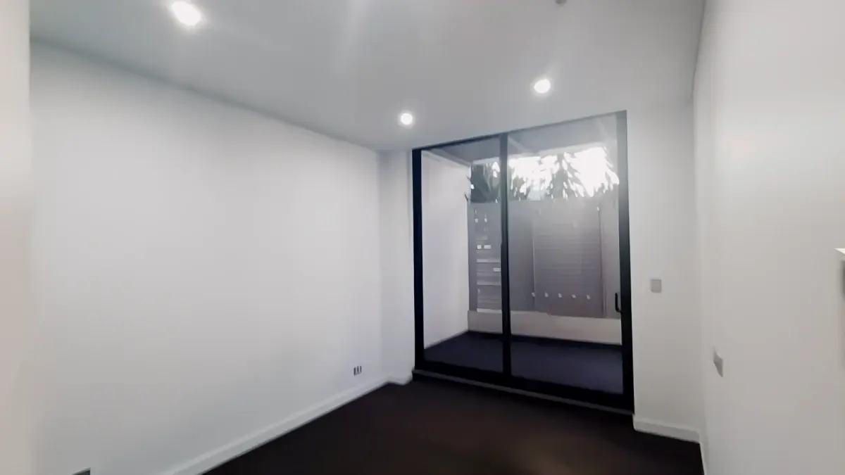 2 bed 2 bath*756