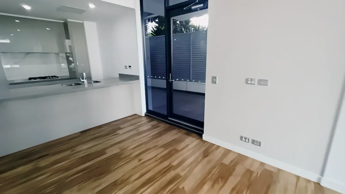 2 bed 2 bath*756