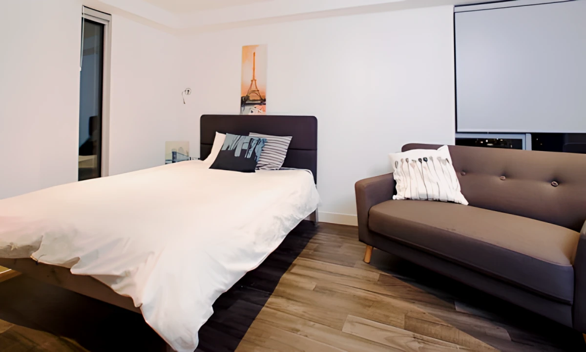 Superior Rooms view 1