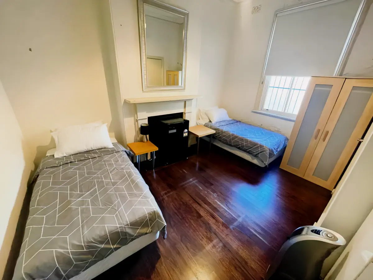 Room view 2