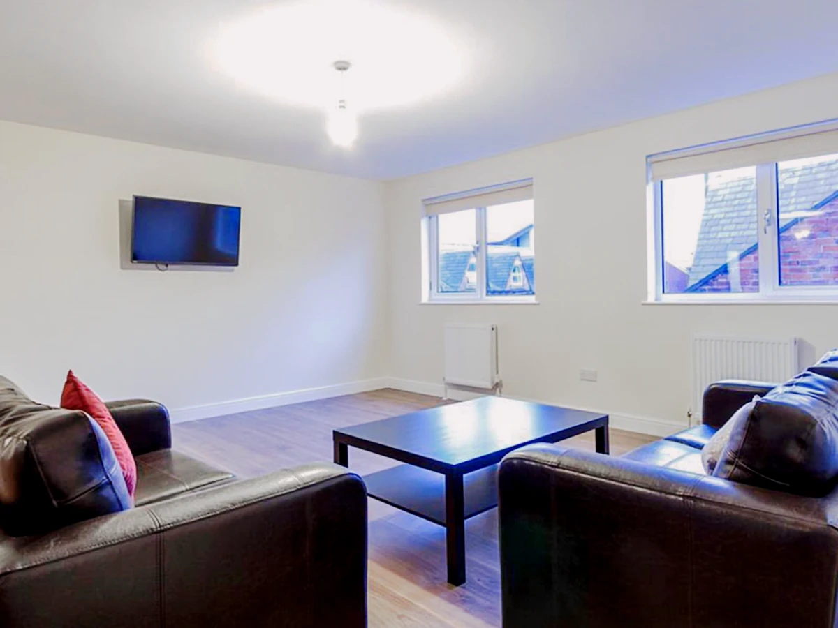 22A Blenheim Terrace