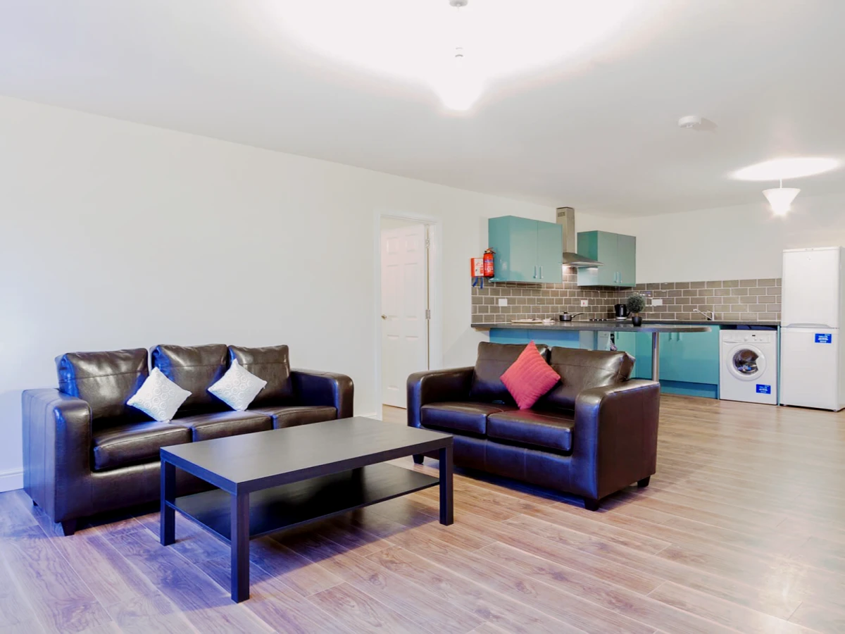 22A Blenheim Terrace