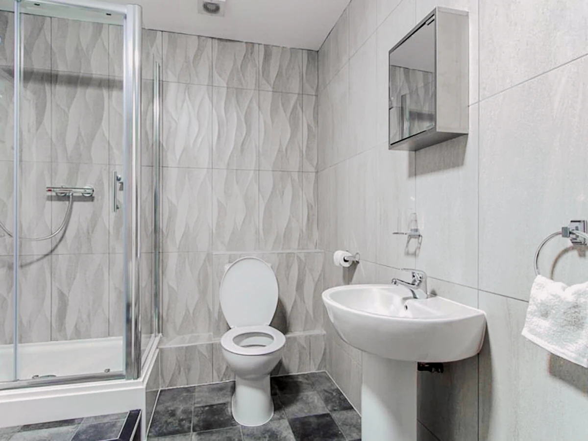22A Blenheim Terrace