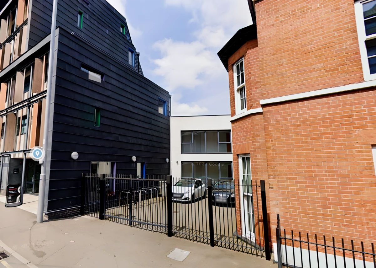 Talbot Studios
