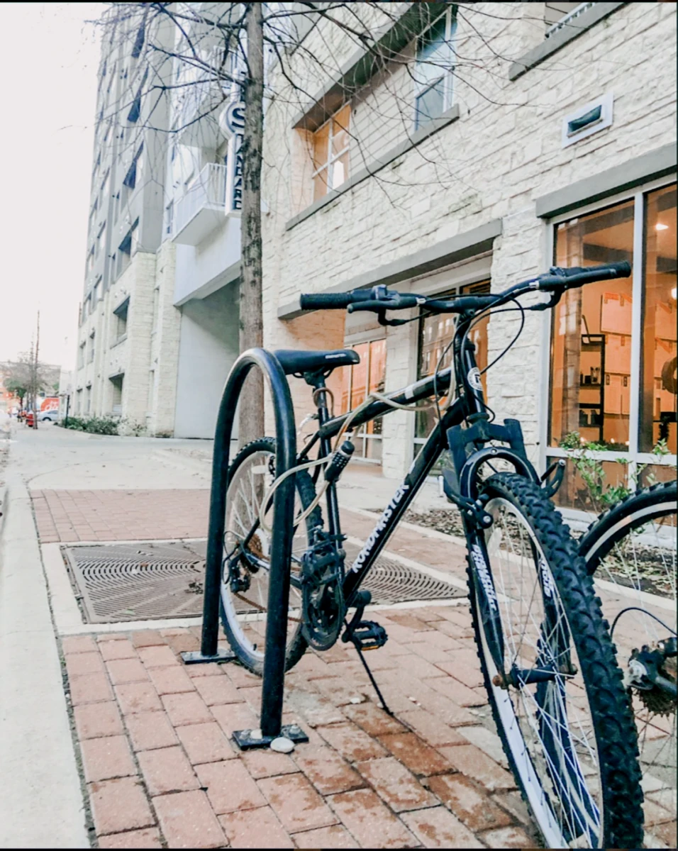 The Standard at College Station